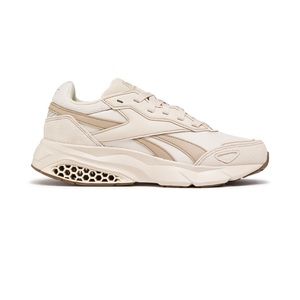 NEW Reebok hexalite legacy sneakers in beige color, Size 8